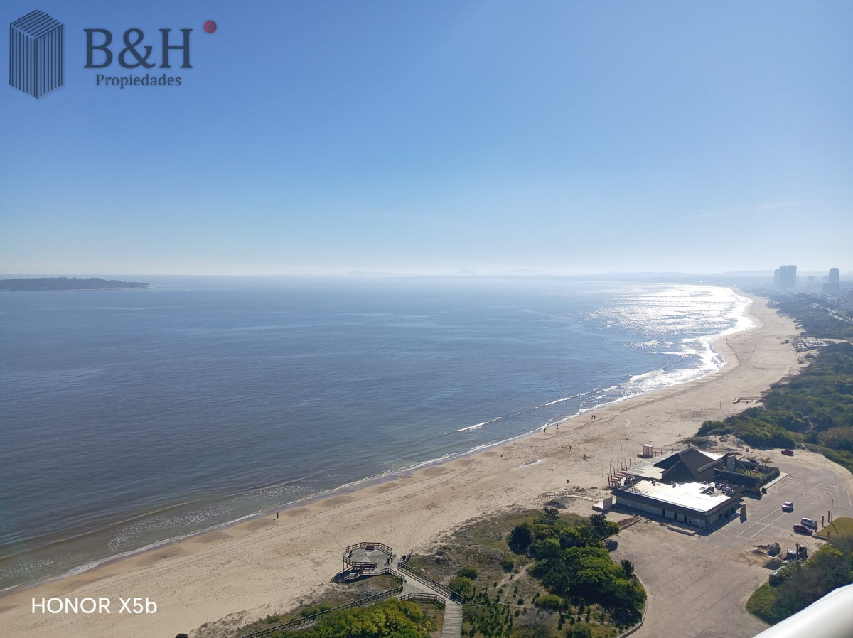Apartamento ID.1600 - Apartamento 3 Dormitorios a solo 20mts del mar