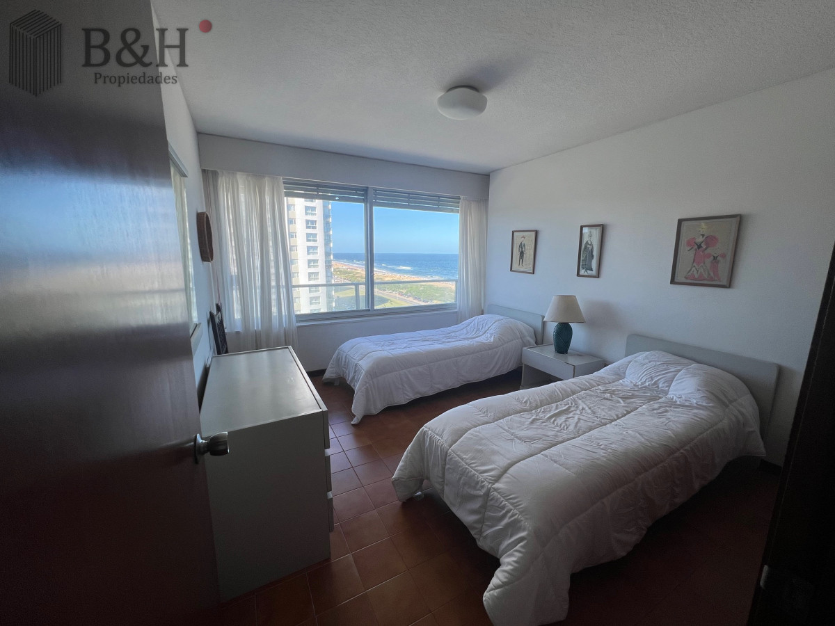 Apartamento ID.5538 - Apartamento en venta en la Brava