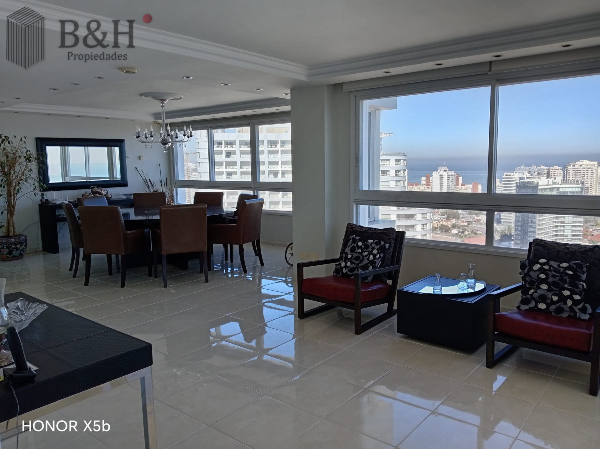 Apartamento ID.1600 - Apartamento 3 Dormitorios a solo 20mts del mar