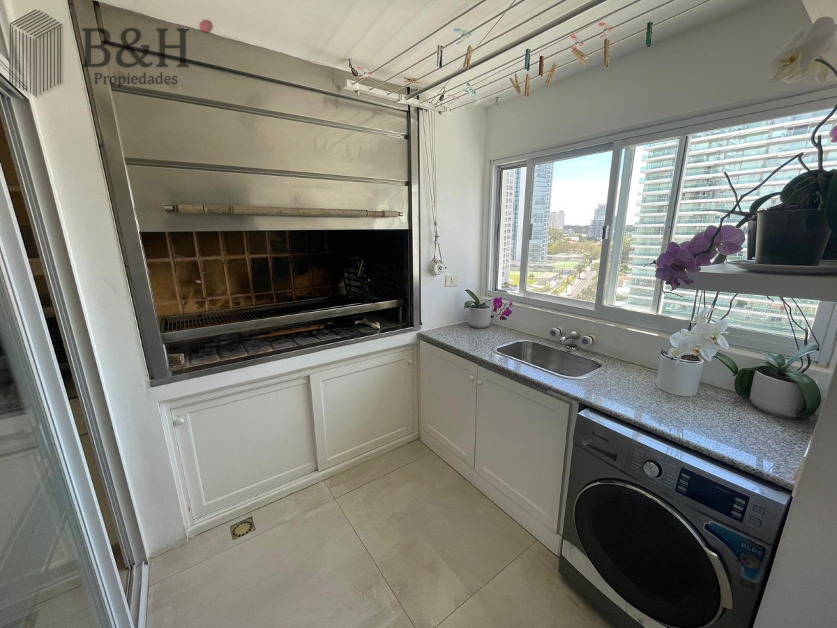 Apartamento ID.1599 - Apartamento 3 dormitorios Punta del Este