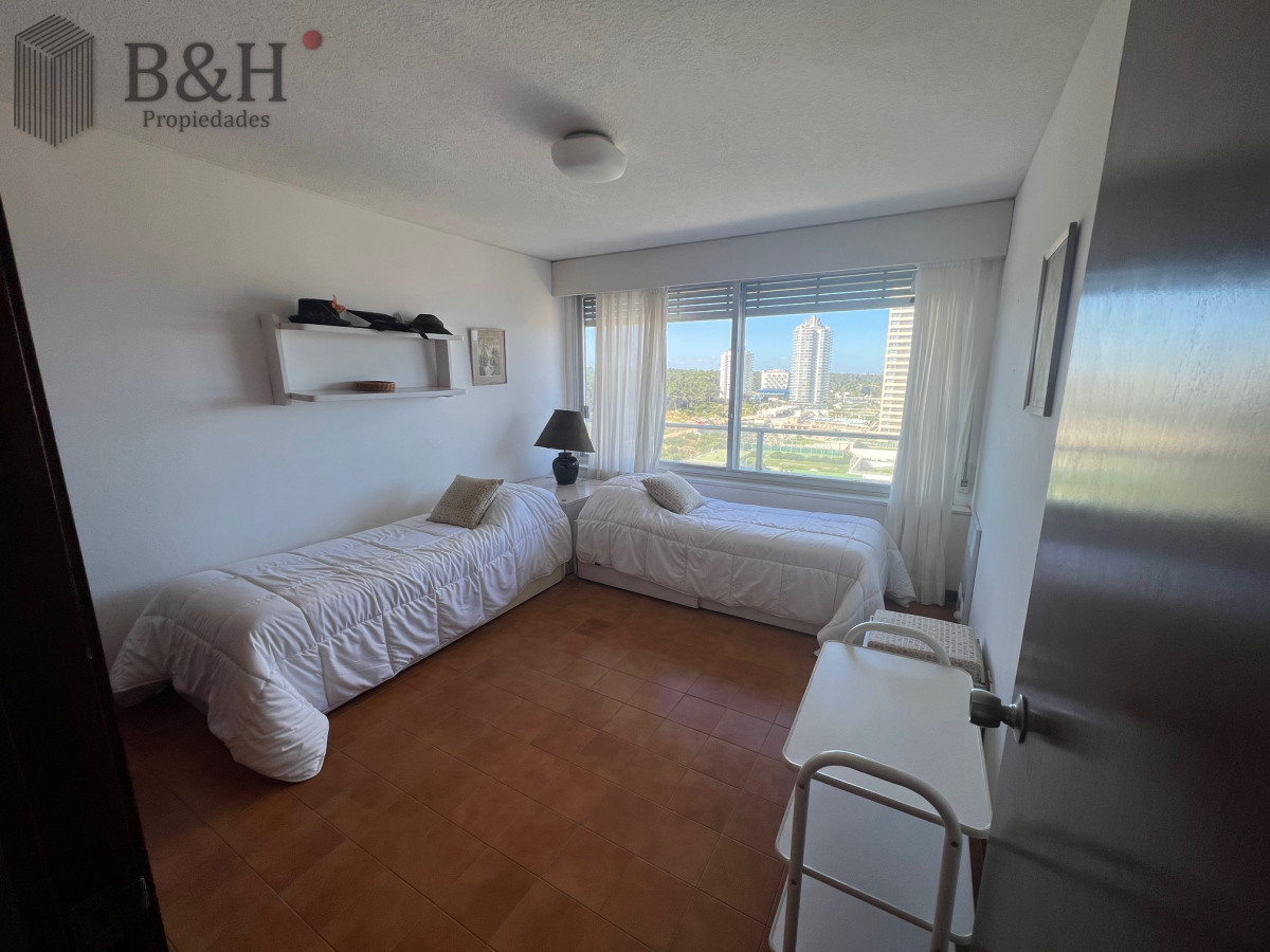 Apartamento ID.5538 - Apartamento en venta en la Brava