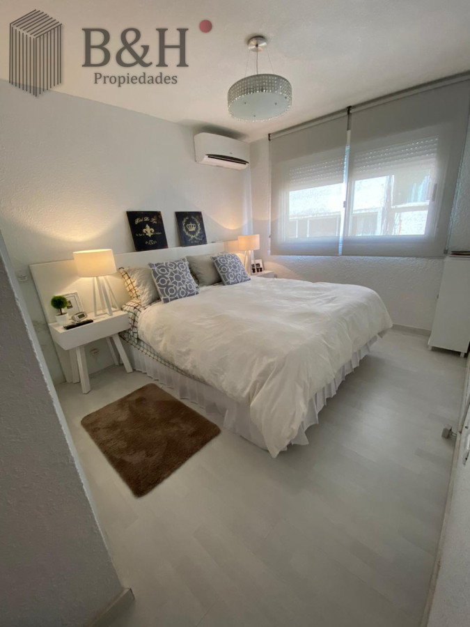 Apartamento ID.6776 - Apartamento en venta, Playa el Emir, Punta del este