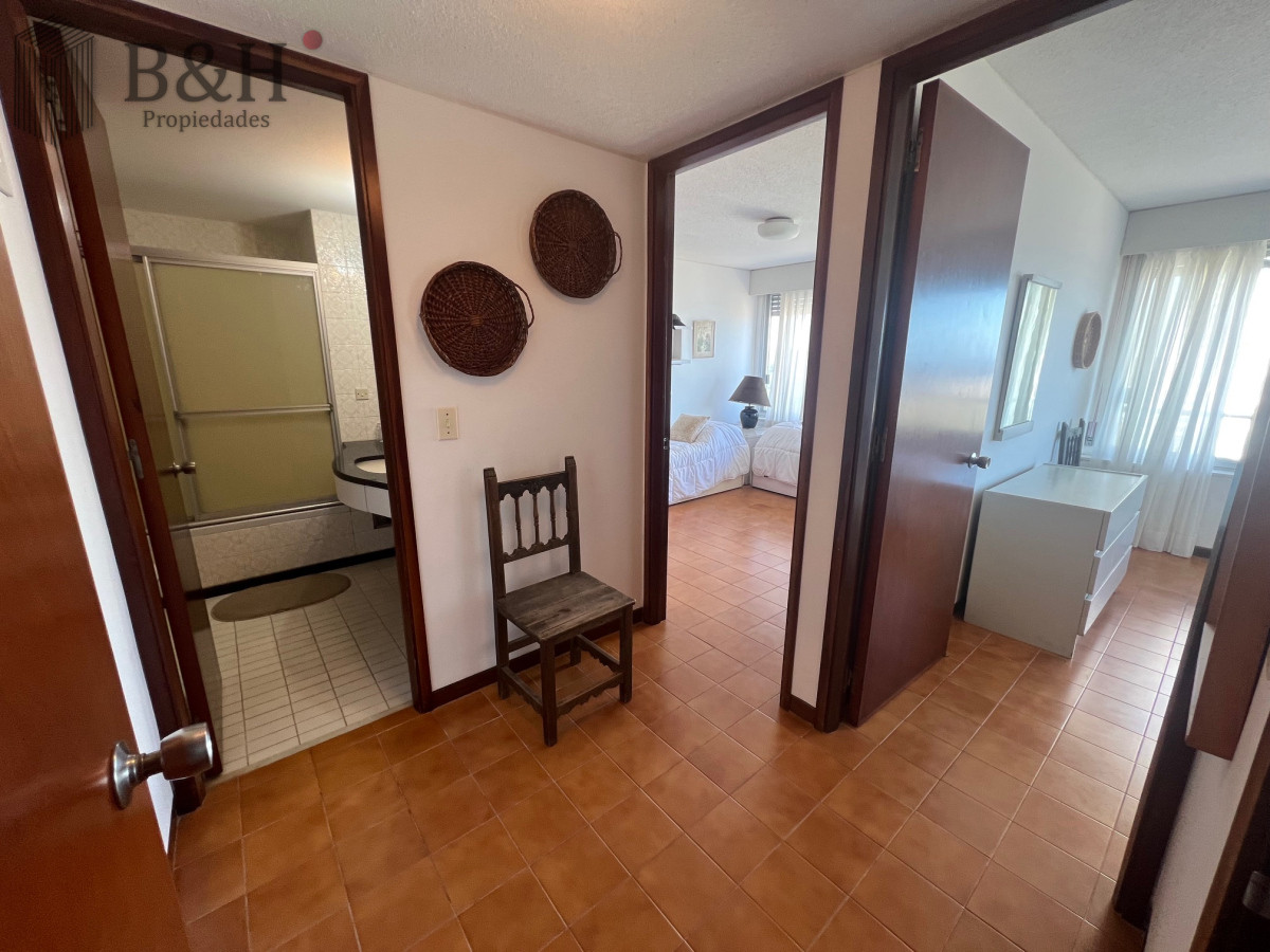 Apartamento ID.5538 - Apartamento en venta en la Brava