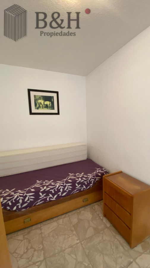 Apartamento ID.6724 - Apartamento en Venta y Alquiler, Peninsula, Punta del Este, 1 Dormitorios.