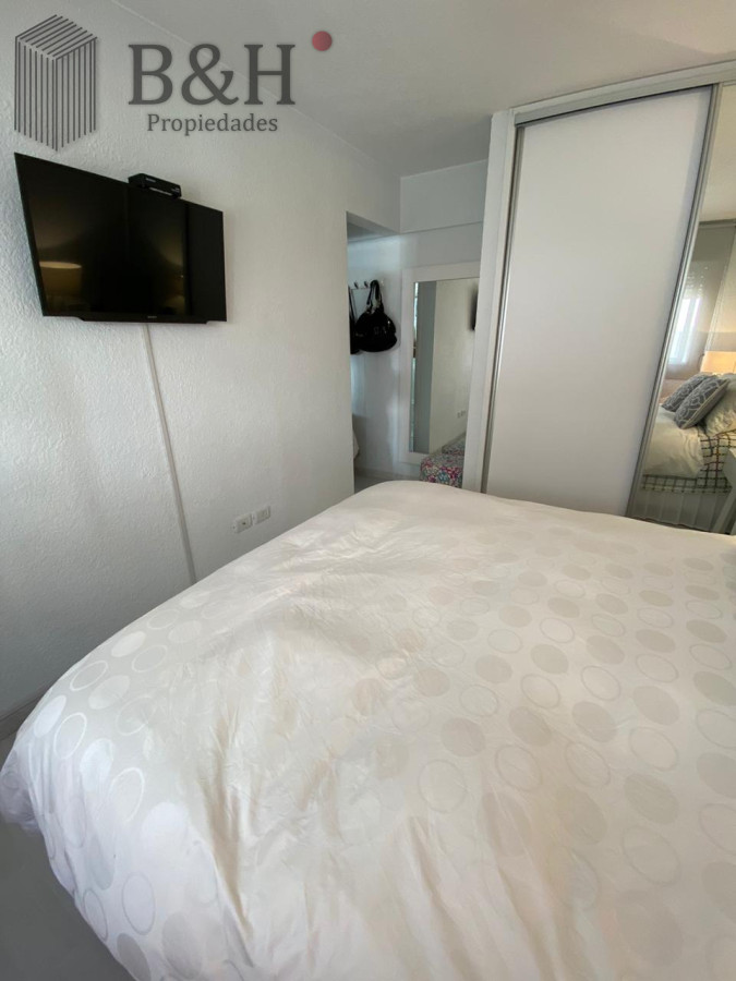 Apartamento ID.6776 - Apartamento en venta, Playa el Emir, Punta del este