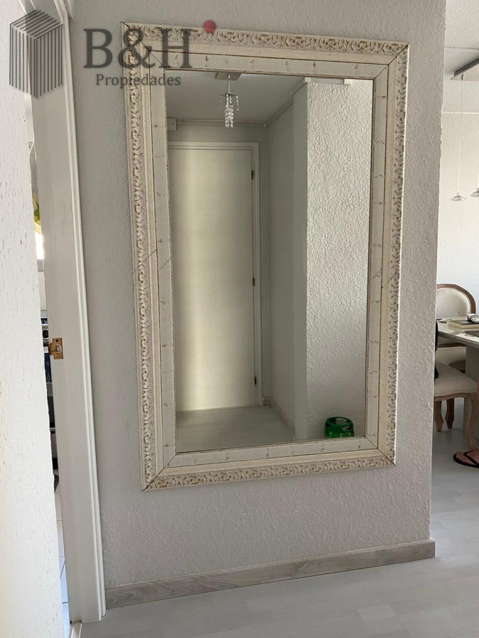 Apartamento ID.6776 - Apartamento en venta, Playa el Emir, Punta del este