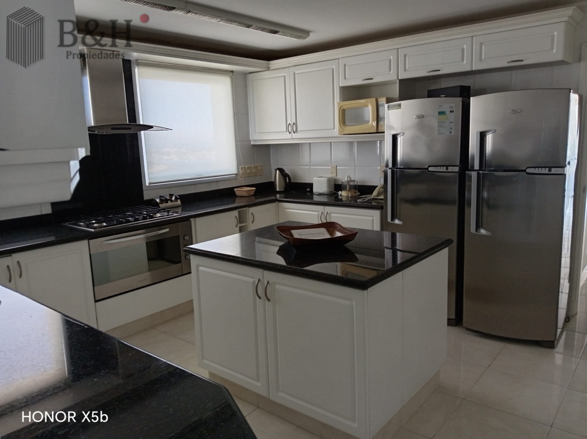 Apartamento ID.1600 - Apartamento 3 Dormitorios a solo 20mts del mar