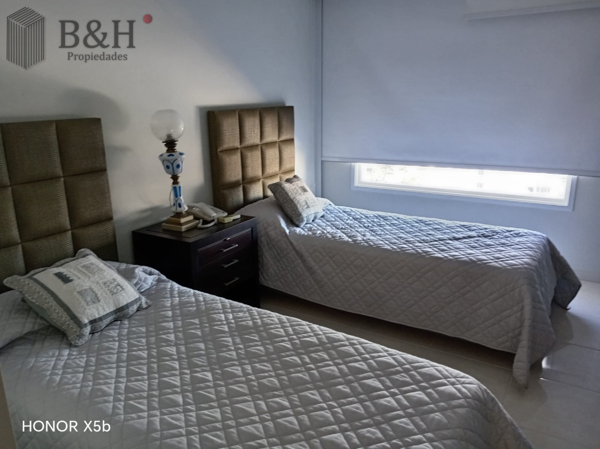 Apartamento ID.1600 - Apartamento 3 Dormitorios a solo 20mts del mar