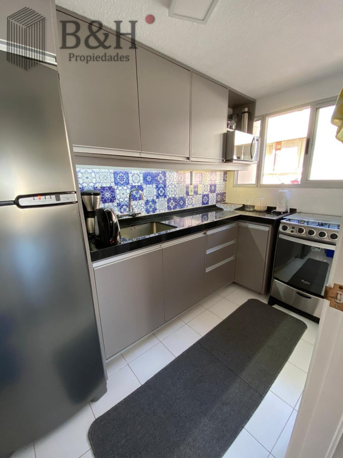 Apartamento ID.6776 - Apartamento en venta, Playa el Emir, Punta del este