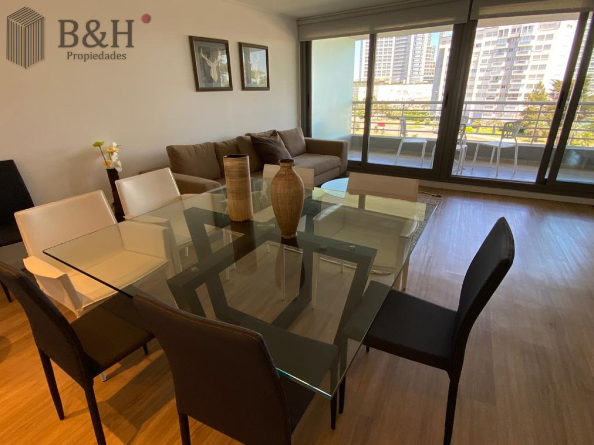 Mansa - GoPunta - Portal Inmobiliario de Punta del Este - Maldonado