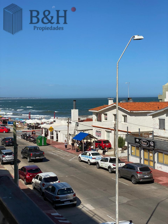 Apartamento en venta, Playa el Emir, Punta del este - BYH6776A