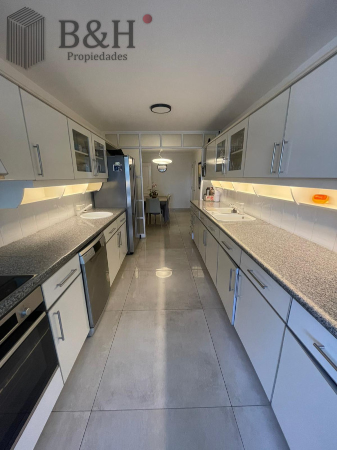 Apartamento ID.1599 - Apartamento 3 dormitorios Punta del Este