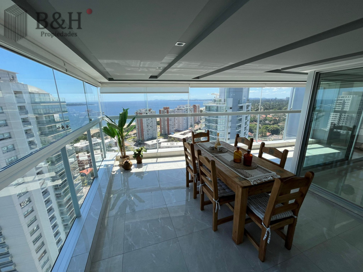 Mansa - GoPunta - Portal Inmobiliario de Punta del Este - Maldonado