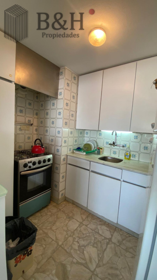 Apartamento ID.6724 - Apartamento en Venta y Alquiler, Peninsula, Punta del Este, 1 Dormitorios.