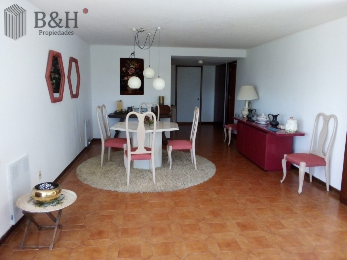 Apartamento ID.5538 - Apartamento en venta en la Brava