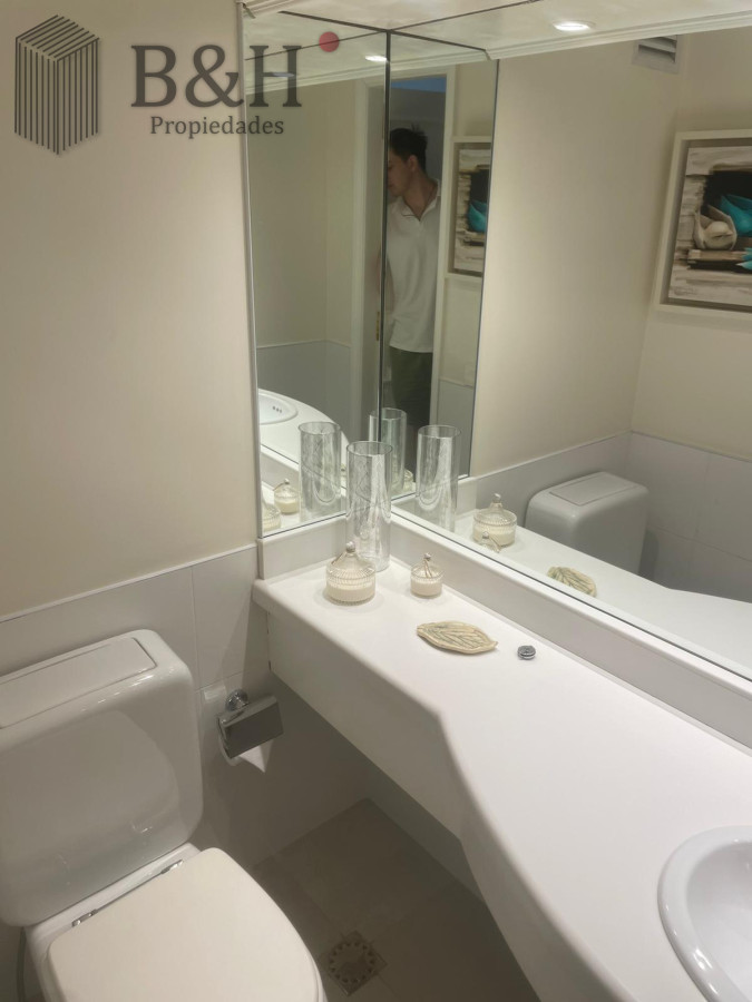 Apartamento ID.1599 - Apartamento 3 dormitorios Punta del Este
