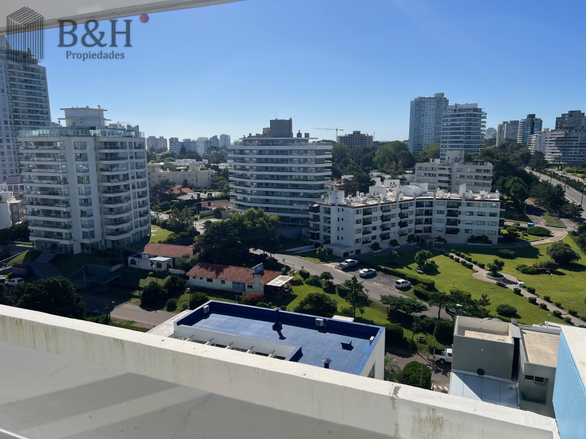 Apartamento ID.5538 - Apartamento en venta en la Brava