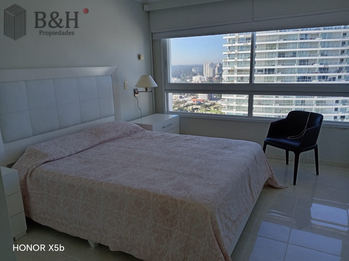 Apartamento ID.1600 - Apartamento 3 Dormitorios a solo 20mts del mar
