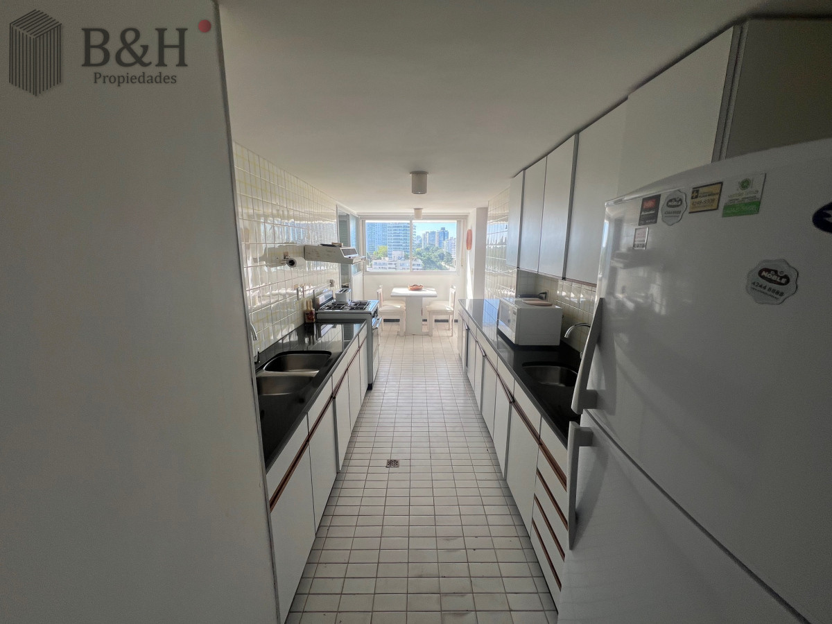 Apartamento ID.5538 - Apartamento en venta en la Brava