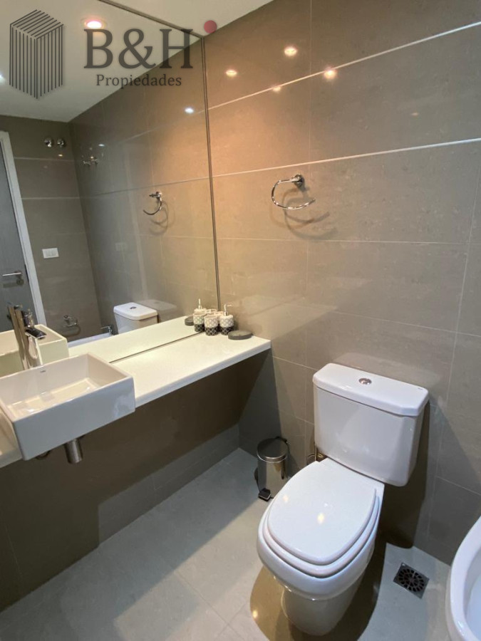 Apartamento ID.5955 - Venta y Alquiler de apartamento 3 ambientes - Aidy Grill, Punta del Este