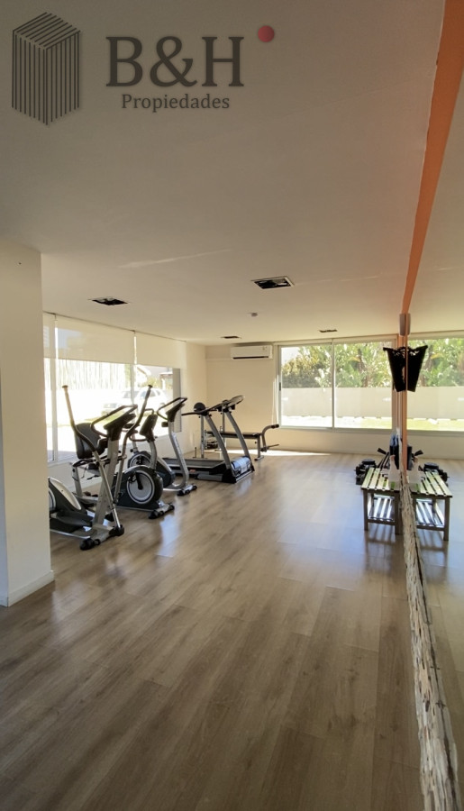 Apartamento ID.3808 - Apartamento en venta de 3 dormitorios 
