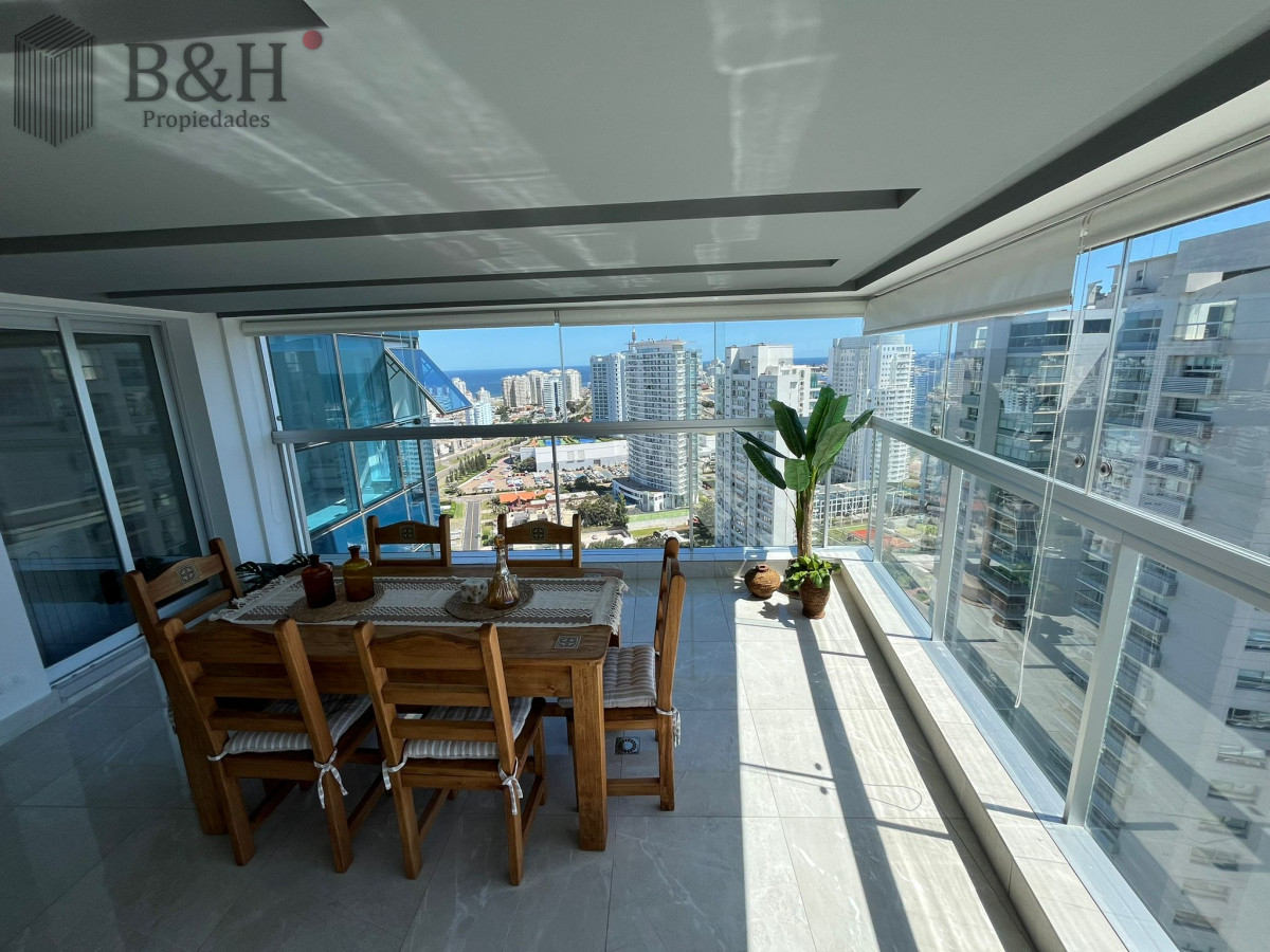 Mansa - GoPunta - Portal Inmobiliario de Punta del Este - Maldonado