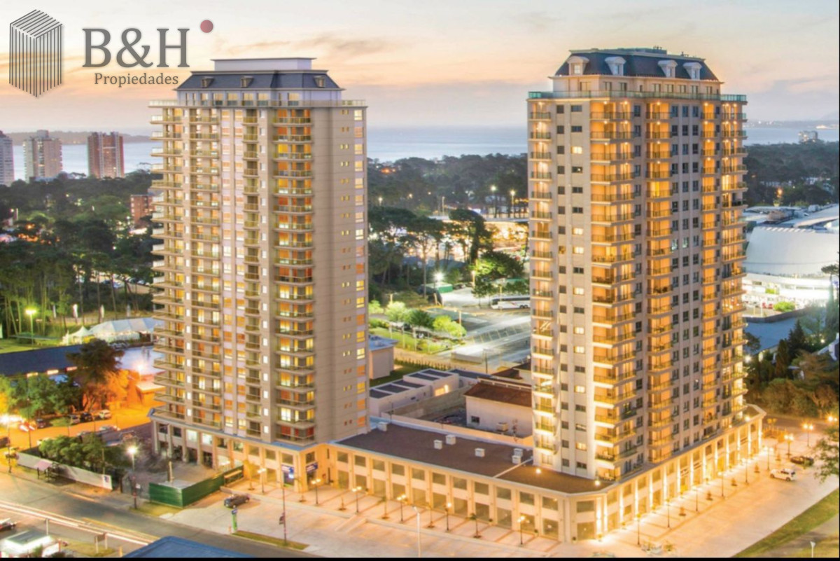 Roosevelt - GoPunta - Portal Inmobiliario de Punta del Este - Maldonado