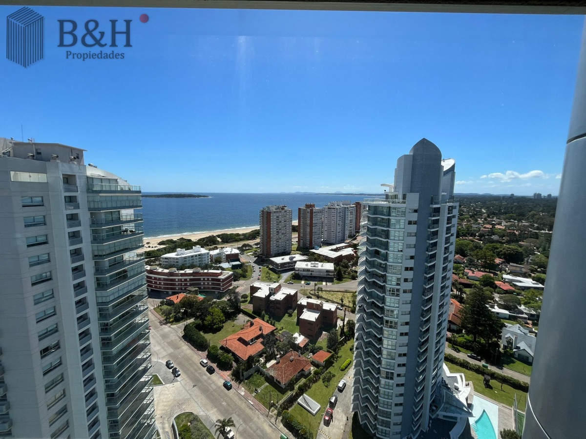 Mansa - GoPunta - Portal Inmobiliario de Punta del Este - Maldonado