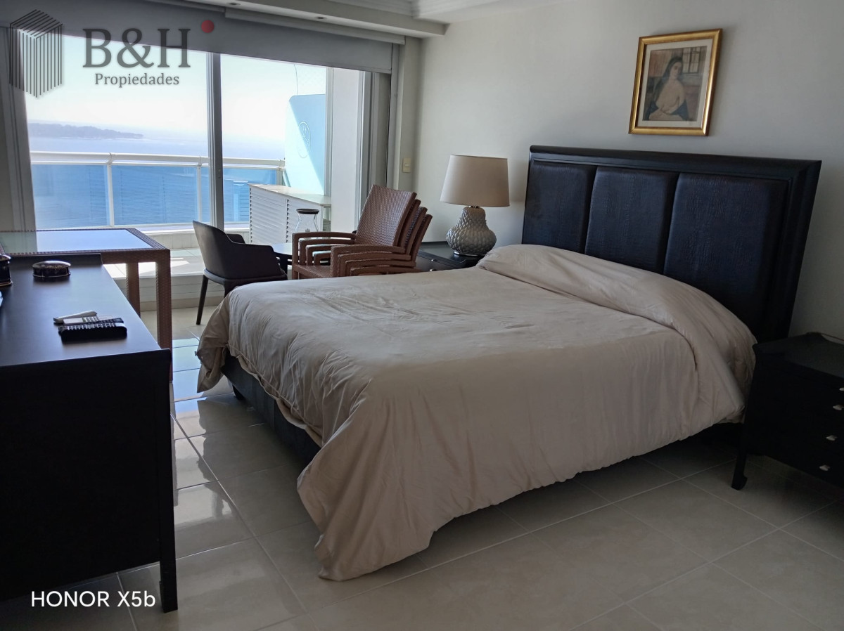 Apartamento ID.1600 - Apartamento 3 Dormitorios a solo 20mts del mar