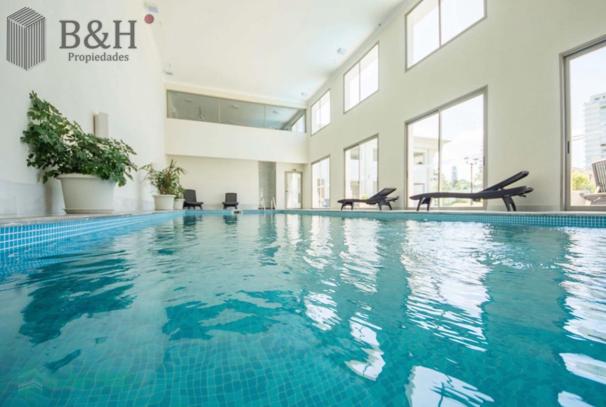 Apartamento ID.5917 - Apartamento en Venta en Punta del Este - PLACE LAFAYETTE.