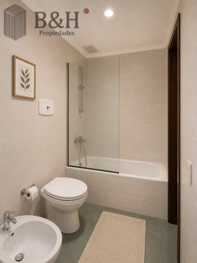 Apartamento ID.7632 - Apartamento con parrillero en Venta, 3 dormitorios, Plaza Mexico