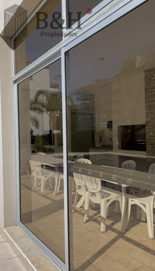 Apartamento ID.3808 - Apartamento en venta de 3 dormitorios 