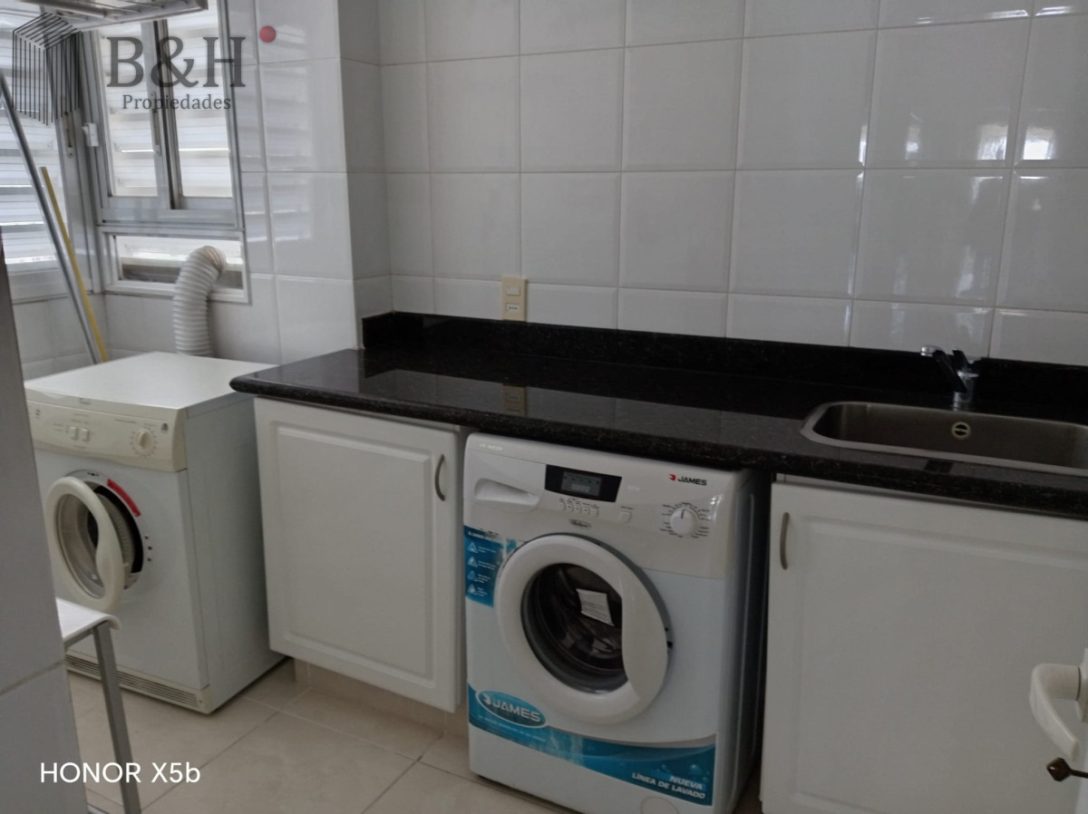 Apartamento ID.1600 - Apartamento 3 Dormitorios a solo 20mts del mar