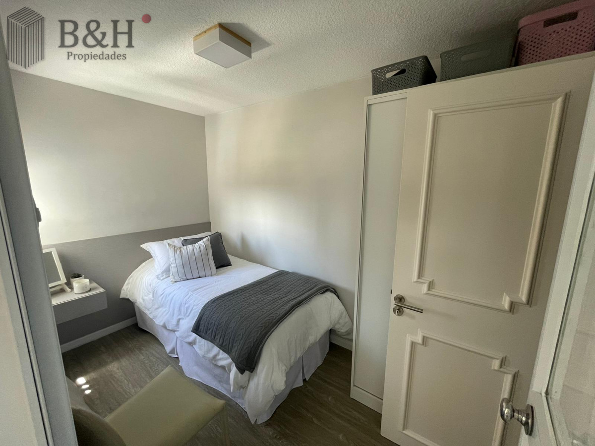 Apartamento ID.1599 - Apartamento 3 dormitorios Punta del Este