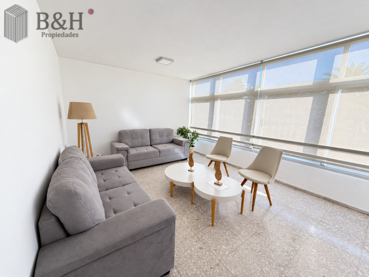 Apartamento ID.6724 - Apartamento en Venta y Alquiler, Peninsula, Punta del Este, 1 Dormitorios.