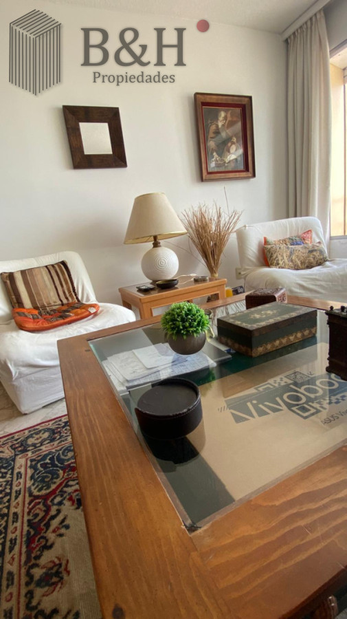 Apartamento ID.6724 - Apartamento en Venta y Alquiler, Peninsula, Punta del Este, 1 Dormitorios.