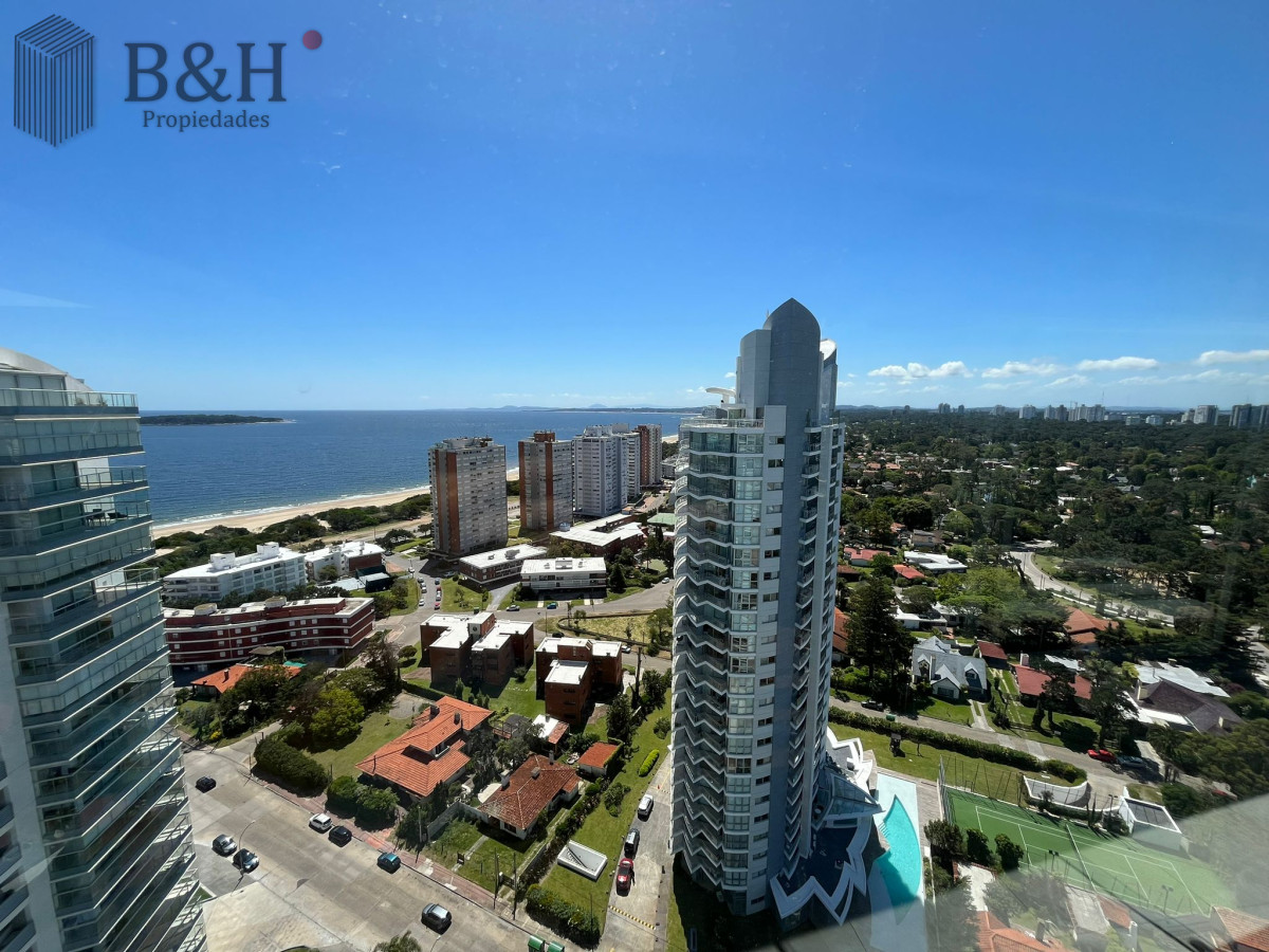 Mansa - GoPunta - Portal Inmobiliario de Punta del Este - Maldonado