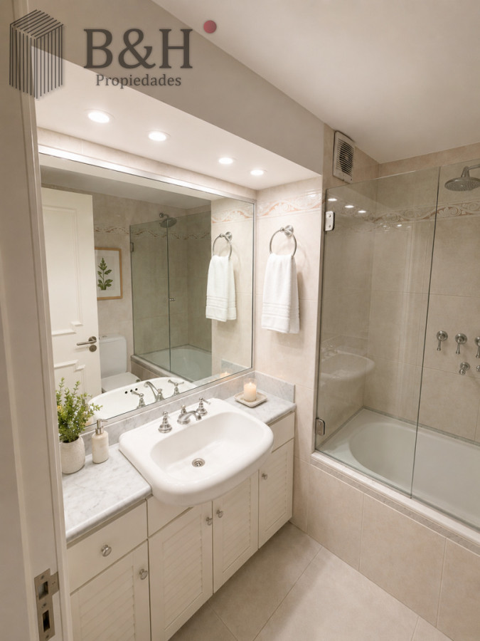 Apartamento ID.1599 - Apartamento 3 dormitorios Punta del Este
