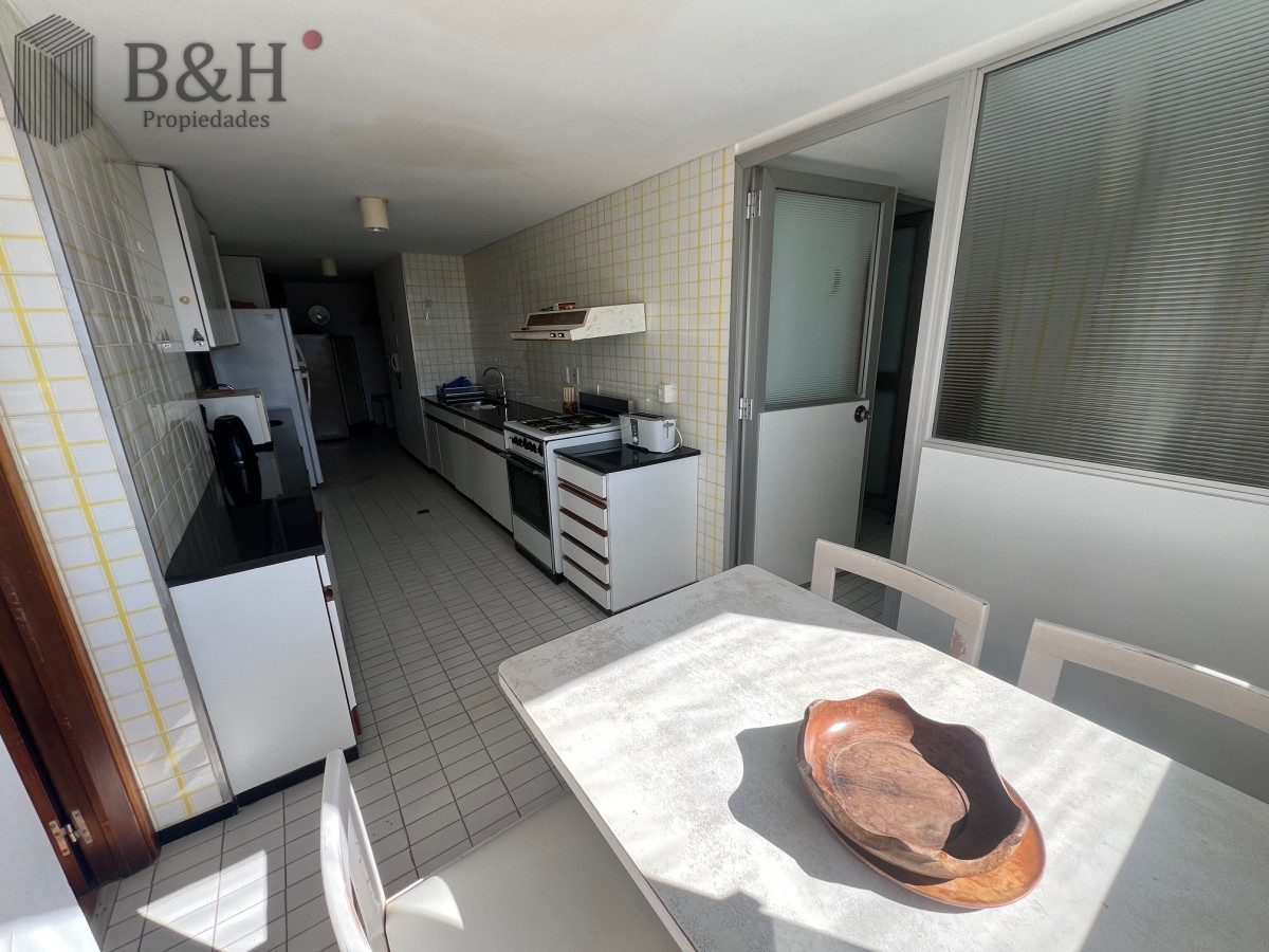 Apartamento ID.5538 - Apartamento en venta en la Brava