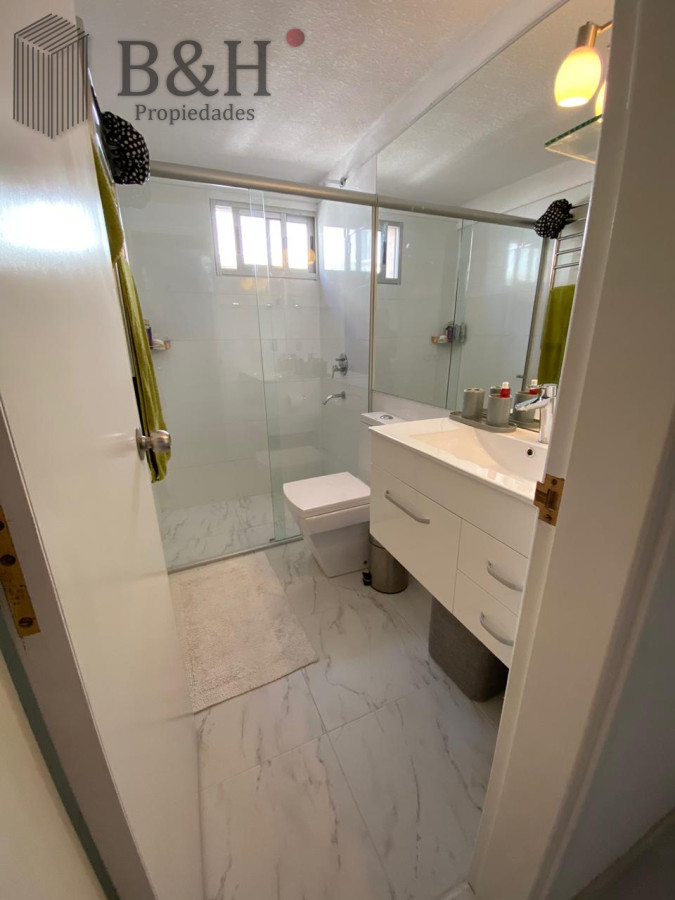 Apartamento ID.6776 - Apartamento en venta, Playa el Emir, Punta del este