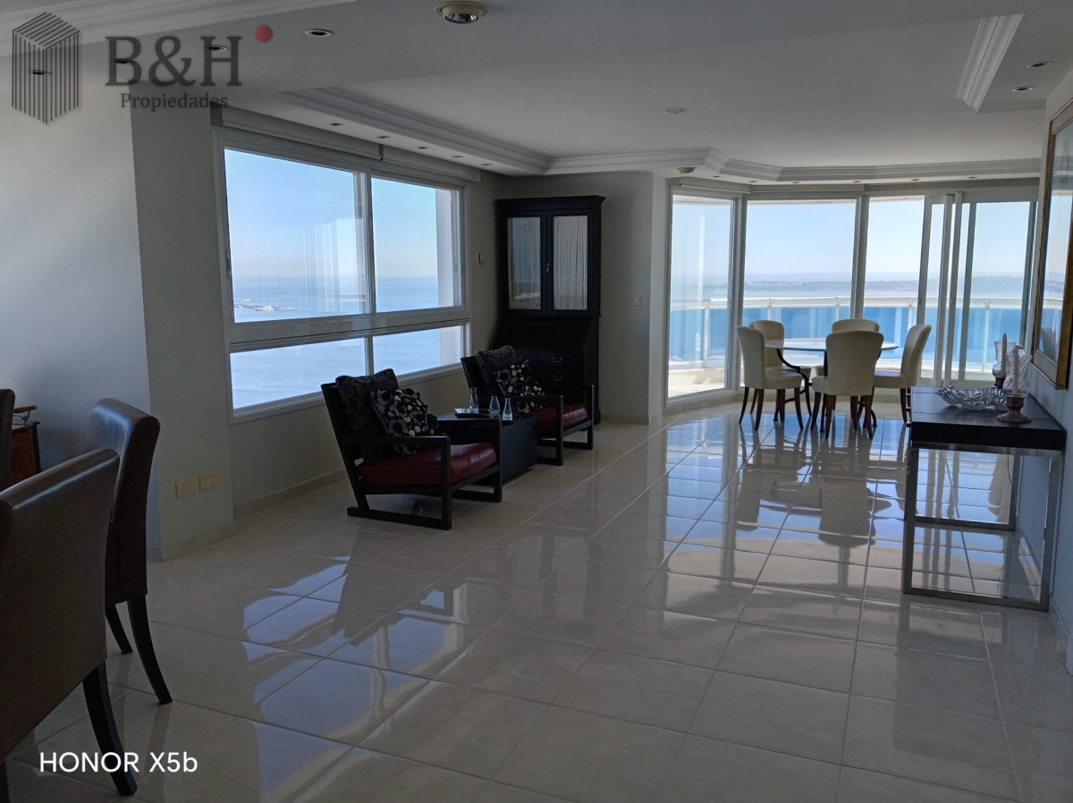 Apartamento ID.1600 - Apartamento 3 Dormitorios a solo 20mts del mar