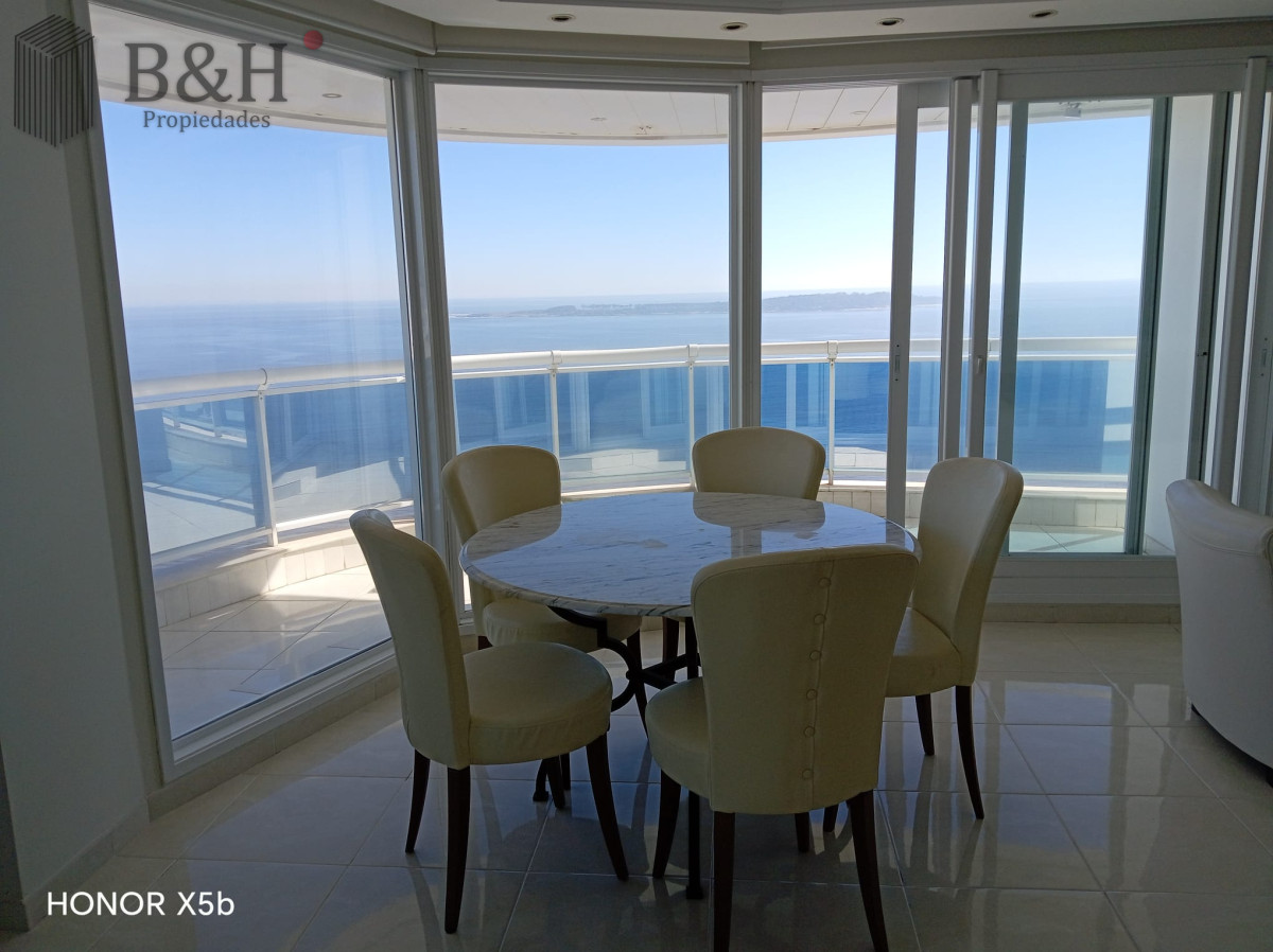 Apartamento ID.1600 - Apartamento 3 Dormitorios a solo 20mts del mar