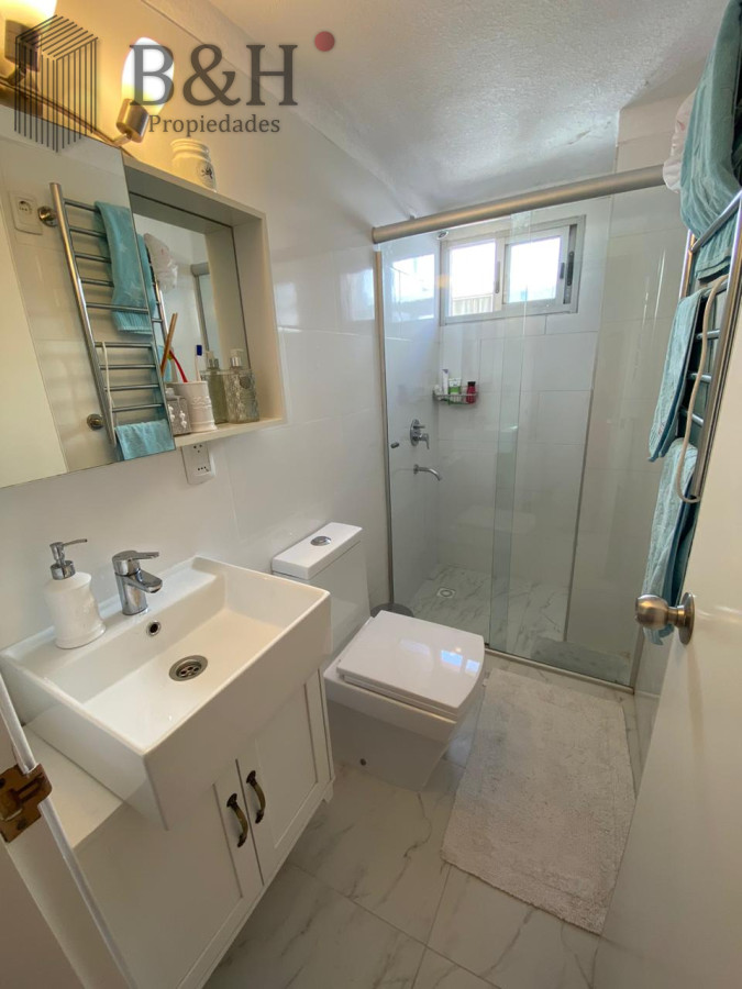 Apartamento ID.6776 - Apartamento en venta, Playa el Emir, Punta del este