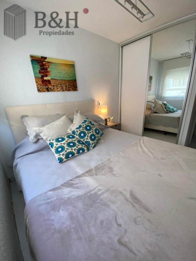 Apartamento ID.6776 - Apartamento en venta, Playa el Emir, Punta del este