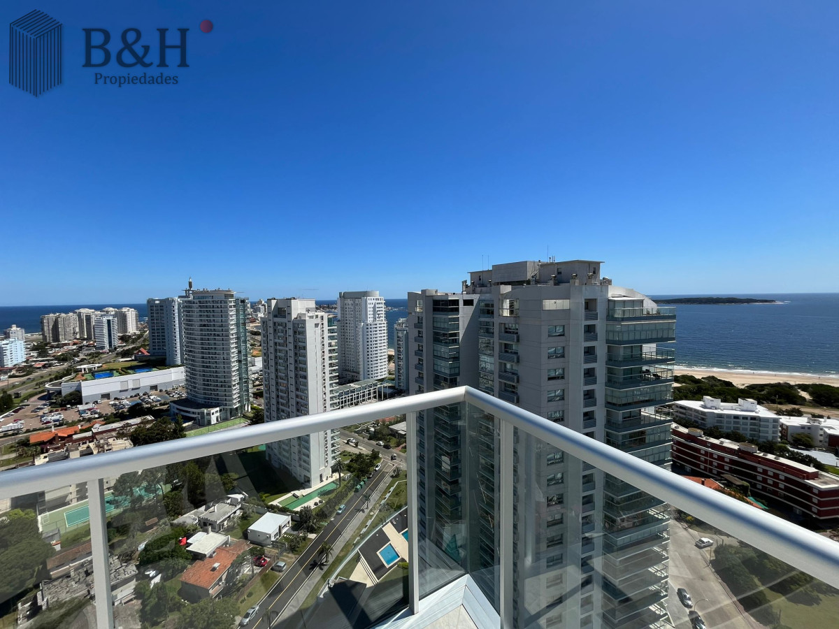 Mansa - GoPunta - Portal Inmobiliario de Punta del Este - Maldonado