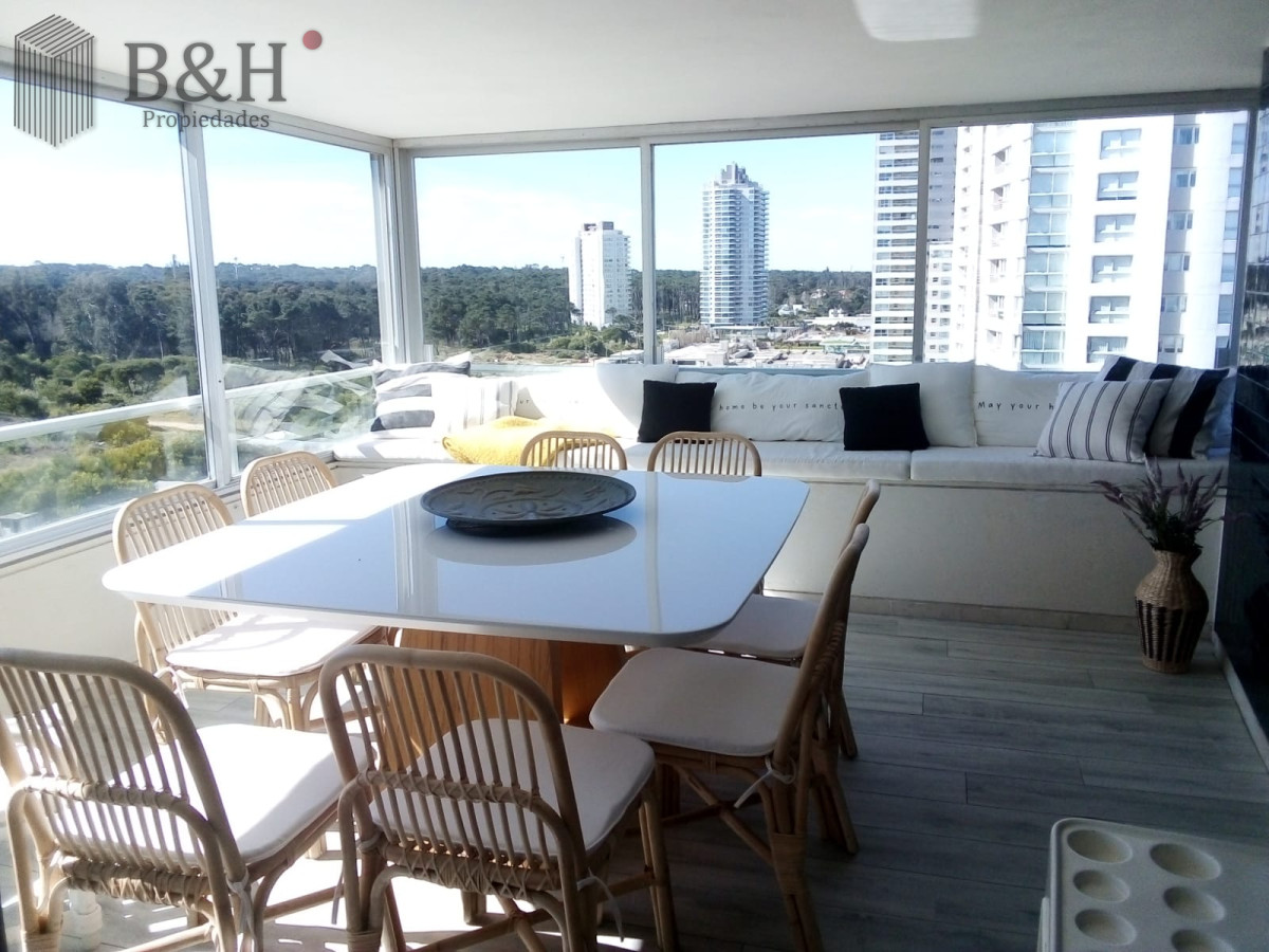 Brava - GoPunta - Portal Inmobiliario de Punta del Este - Maldonado