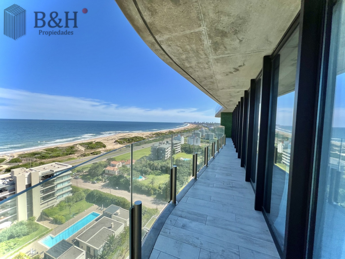 Brava - GoPunta - Portal Inmobiliario de Punta del Este - Maldonado