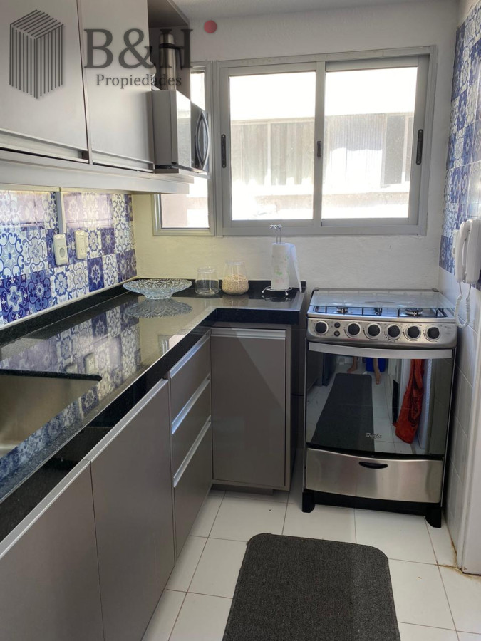 Apartamento ID.6776 - Apartamento en venta, Playa el Emir, Punta del este