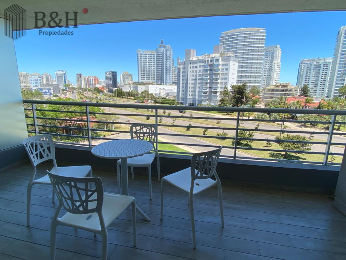 Mansa - GoPunta - Portal Inmobiliario de Punta del Este - Maldonado