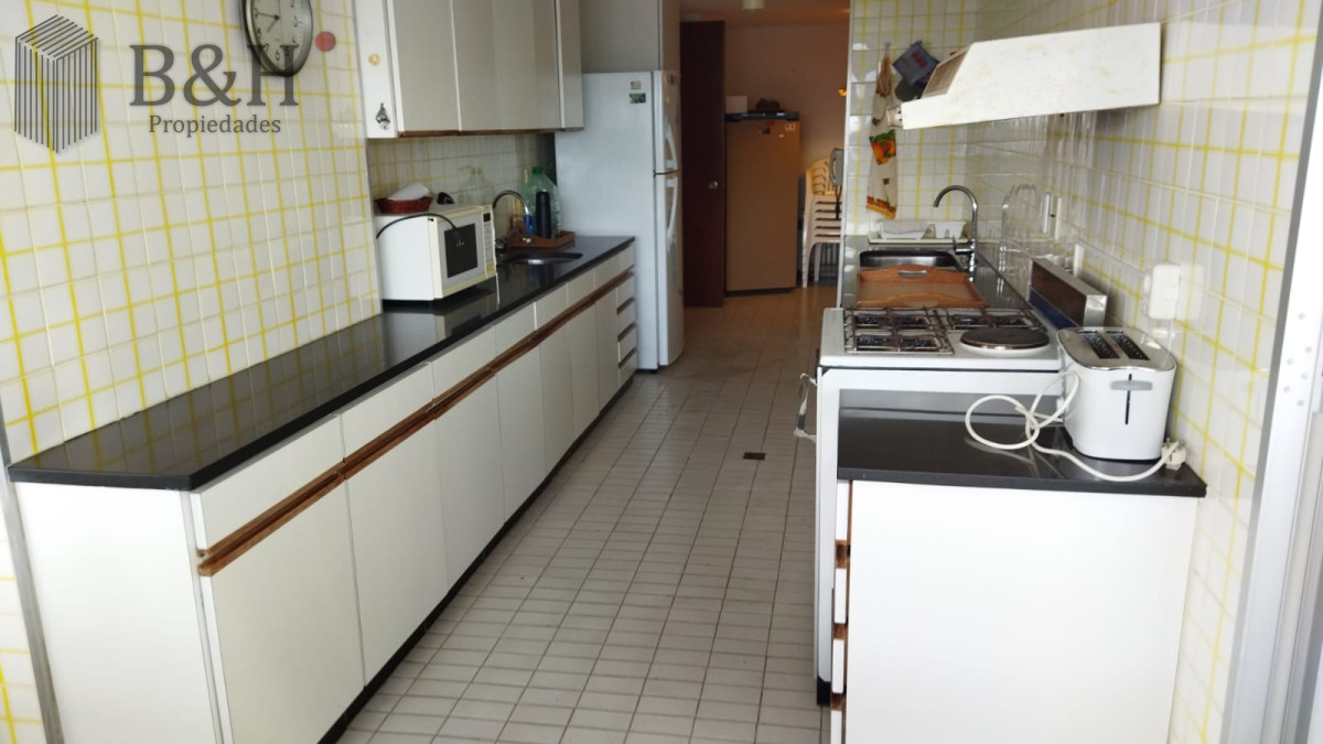 Apartamento ID.5538 - Apartamento en venta en la Brava